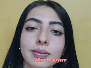 Merle303av