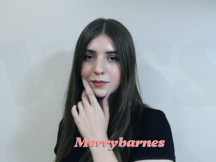 Merrybarnes
