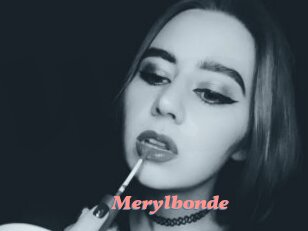 Merylbonde