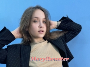 Merylbruster
