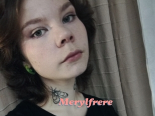 Merylfrere