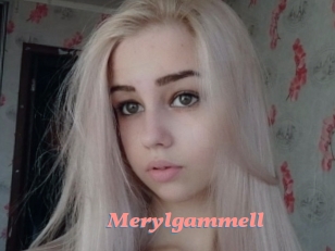 Merylgammell