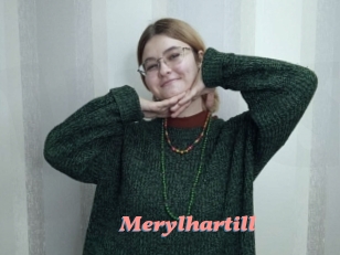 Merylhartill