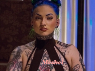 Meshei