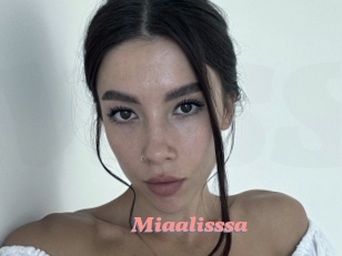Miaalisssa