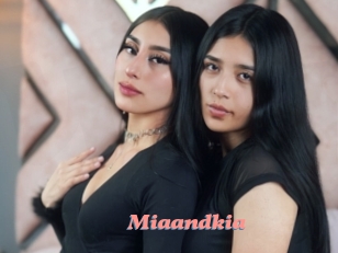 miaandkia Webcam Sex Site
