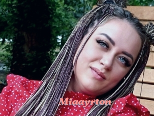 Miaayrton