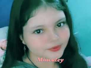 Miacutey
