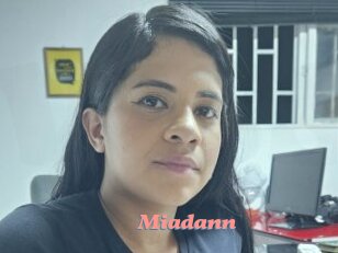 Miadann