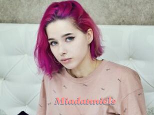 Miadanniels