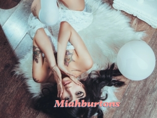 Miahburtons