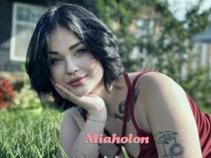Miaholon