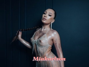 Miakarlson