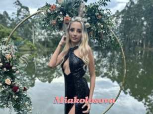 miakolosova Webcam Sex Site