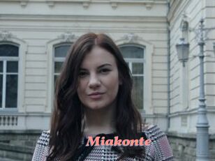 Miakonte