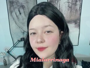 Mialarrinaga