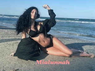 Mialunnah