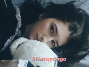 Miamyongo