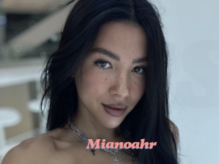 Mianoahr
