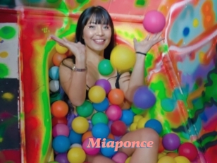 Miaponce