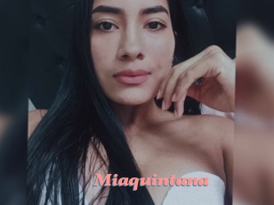 Miaquintana
