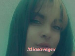 Miasavagex