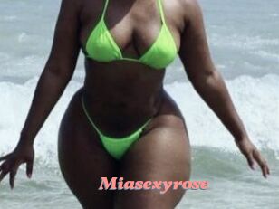 Miasexyrose