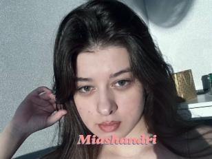 Miashandri