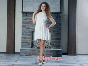 Miashyy