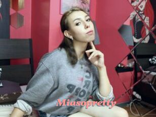 Miasopretty
