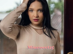 Miasweet25