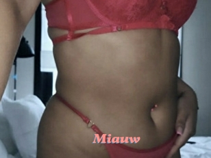 Miauw