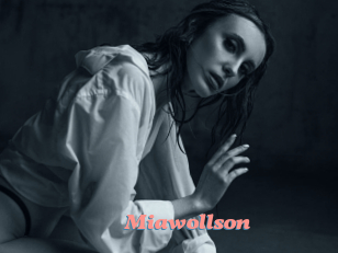 Miawollson