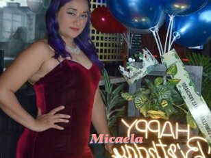 Micaela