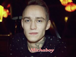 Michaboy