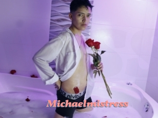 Michaelmistress