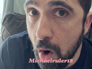 Michaelruler18