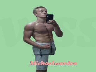 Michaelwarden