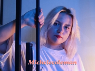 Michelecoleman