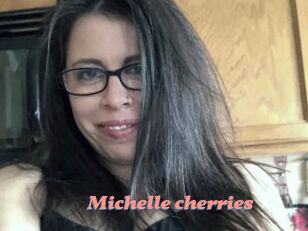 Michelle_cherries