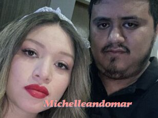 Michelleandomar