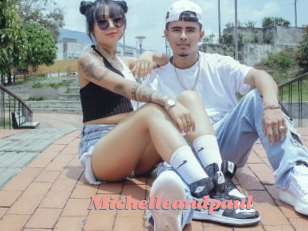 Michelleandpaul