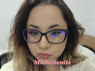 Michellenite