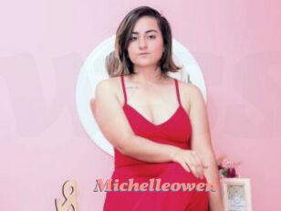Michelleowen