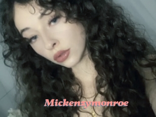 Mickenzymonroe