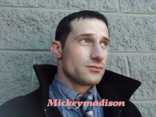 Mickeymadison