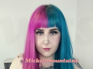 Mickeymountains