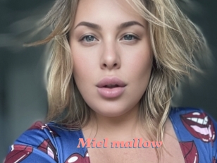 Miel_mallow