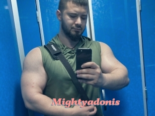 Mightyadonis