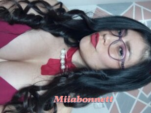 Miiabonnett